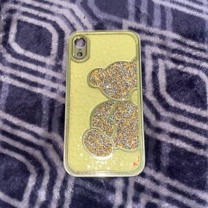 IPHONE XR - SHEIN - GOLD